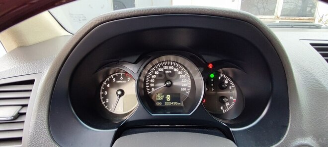 Lexus GS 300-2
