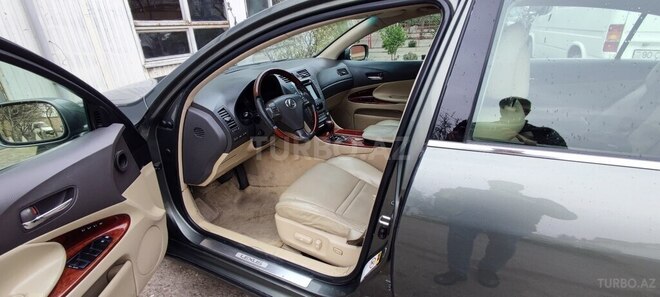 Lexus GS 300-3