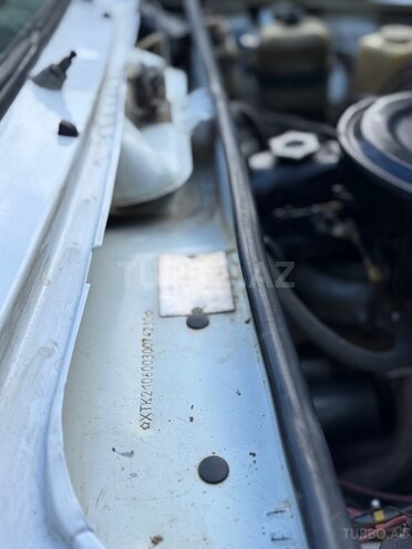 LADA (VAZ) 2106 2003, 588,000 km - 1.3 л - Gəncə