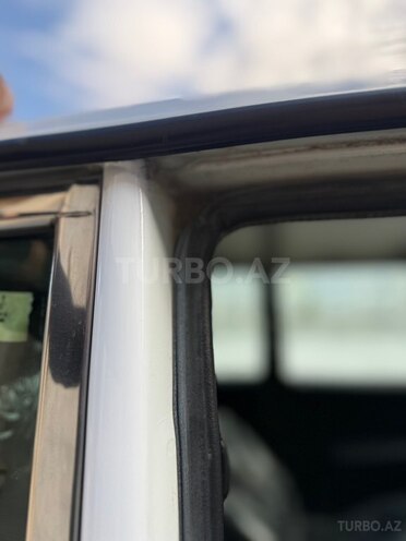 LADA (VAZ) 2106 2003, 588,000 km - 1.3 л - Gəncə
