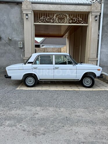 LADA (VAZ) 2106 2003, 588,000 km - 1.3 л - Gəncə