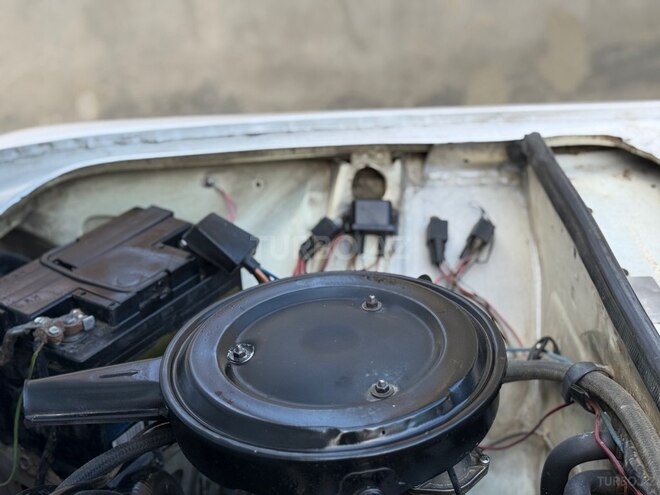 LADA (VAZ) 2106 2003, 588,000 km - 1.3 л - Gəncə