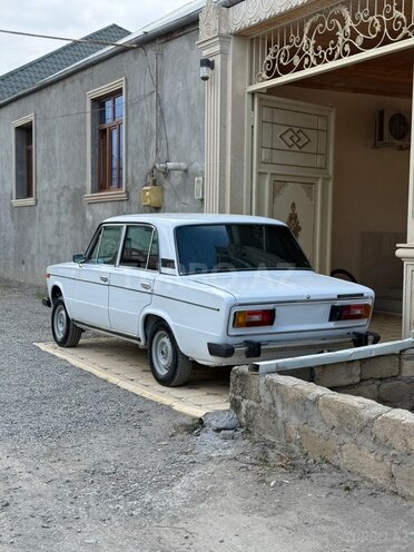LADA (VAZ) 2106 2003, 588,000 km - 1.3 л - Gəncə