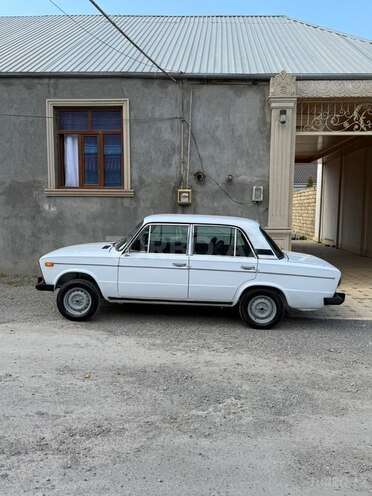 LADA (VAZ) 2106 2003, 588,000 km - 1.3 л - Gəncə