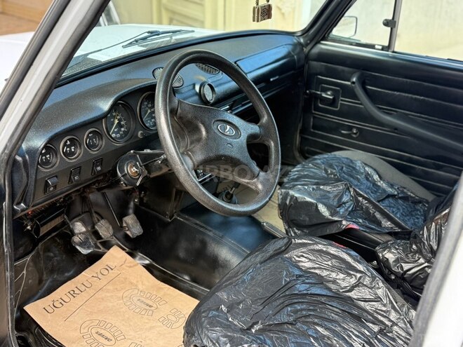 LADA (VAZ) 2106 2003, 588,000 km - 1.3 л - Gəncə