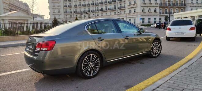 Lexus GS 300-15