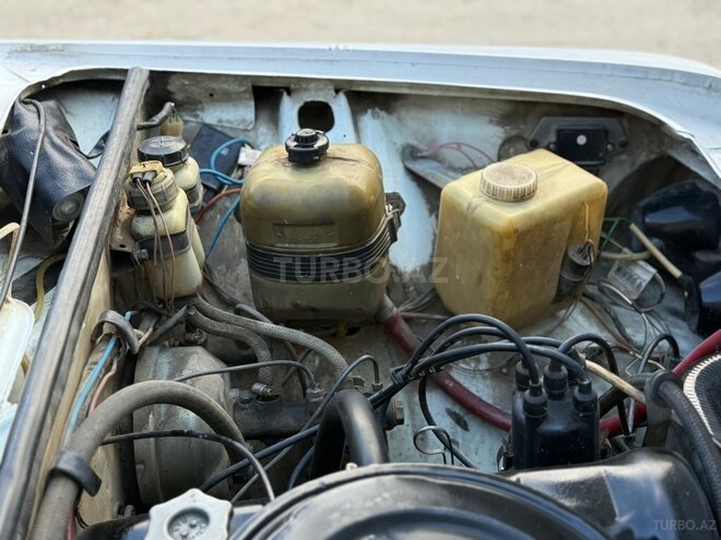 LADA (VAZ) 2106 2003, 588,000 km - 1.3 л - Gəncə