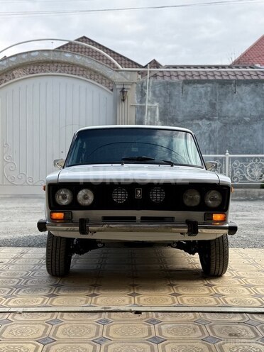 LADA (VAZ) 2106 2003, 588,000 km - 1.3 л - Gəncə