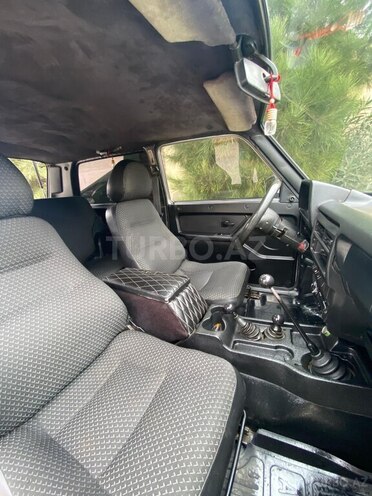 LADA (VAZ) Niva 2015, 195,000 km - 1.7 l - Bakı