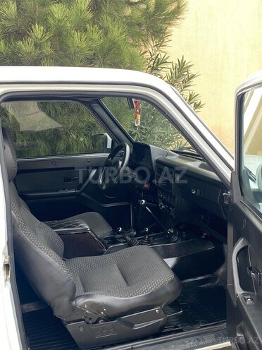 LADA (VAZ) Niva 2015, 195,000 km - 1.7 l - Bakı