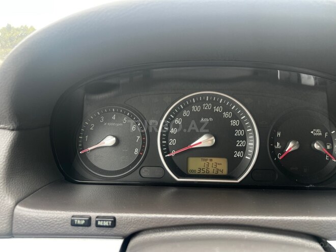 Hyundai Sonata 2007, 350,000 km - 2.4 l - Bakı