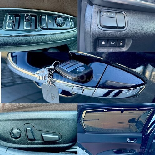 Kia K5-16