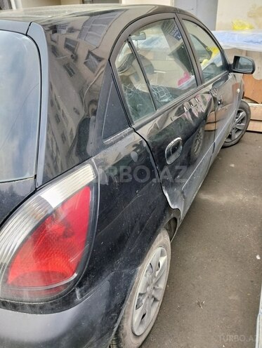 Kia Rio 2007, 374,125 km - 1.5 l - Bakı
