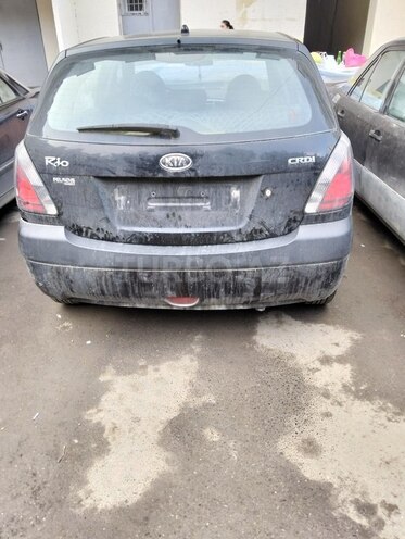 Kia Rio 2007, 374,125 km - 1.5 l - Bakı