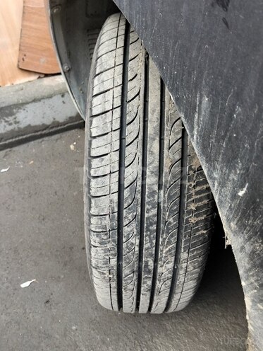 Kia Rio 2007, 374,125 km - 1.5 l - Bakı