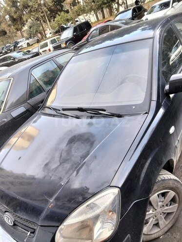 Kia Rio 2007, 374,125 km - 1.5 l - Bakı