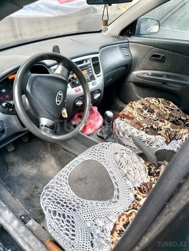 Kia Rio 2007, 374,125 km - 1.5 l - Bakı