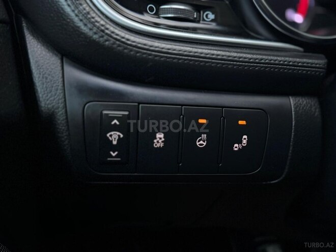 Kia Optima 2014, 101,000 km - 2.0 l - Gəncə