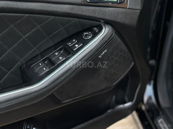 Kia Optima 2014, 101,000 km - 2.0 l - Gəncə