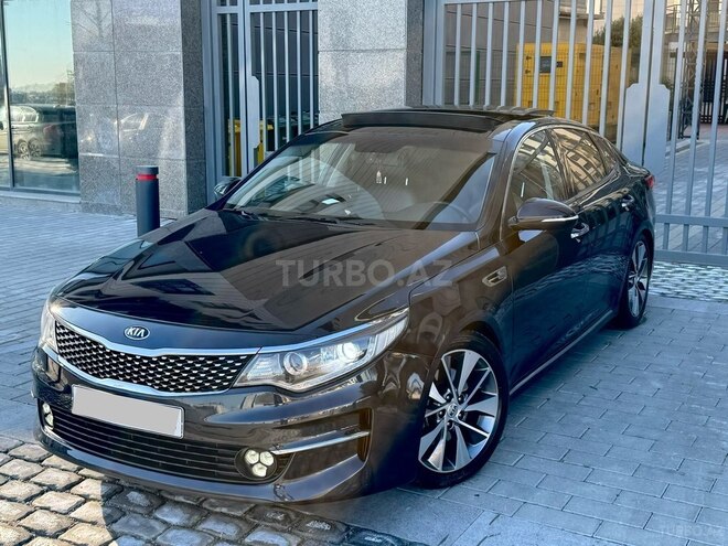 Kia K5-6