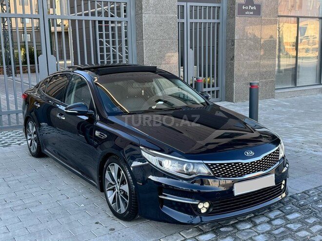 Kia K5-3