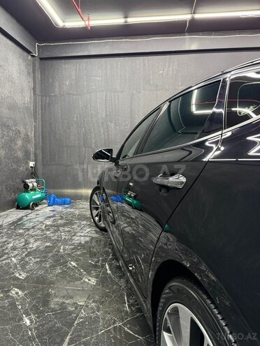 Kia K5 2016, 183,000 km - 2.0 l - Bakı