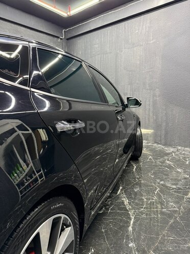 Kia K5 2016, 183,000 km - 2.0 l - Bakı