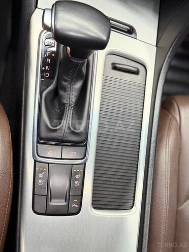 Kia K5 2016, 183,000 km - 2.0 l - Bakı