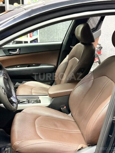 Kia K5 2016, 183,000 km - 2.0 l - Bakı