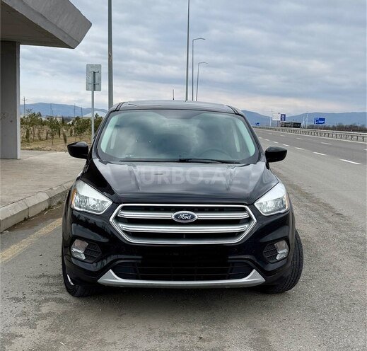 Ford Escape-2