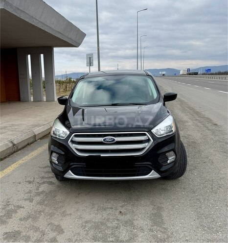 Ford Escape-1
