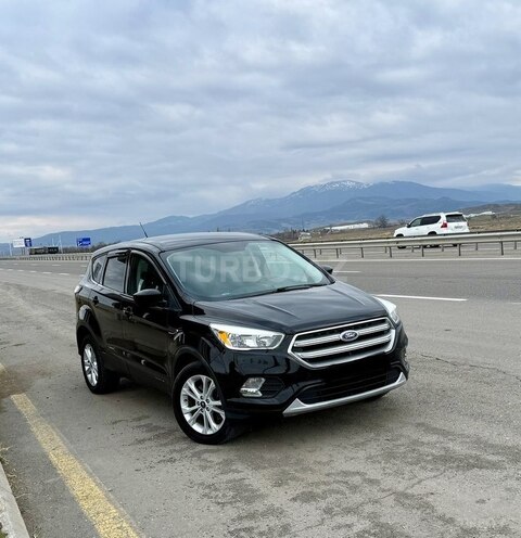 Ford Escape-3