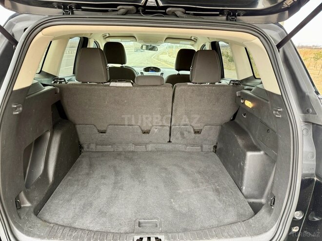 Ford Escape-8