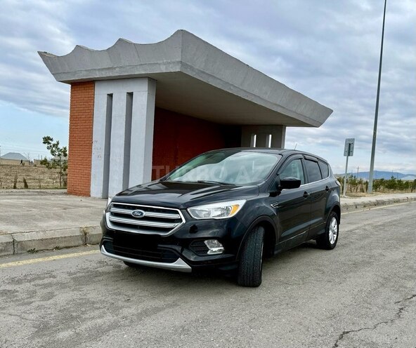 Ford Escape-4