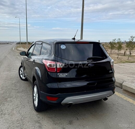 Ford Escape-5