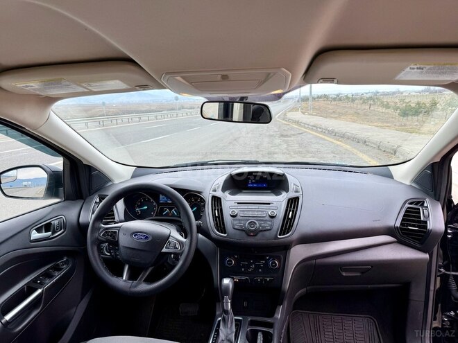 Ford Escape-10