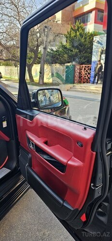 Land Rover Range Rover 2012, 104,000 km - 5.0 л - Bakı