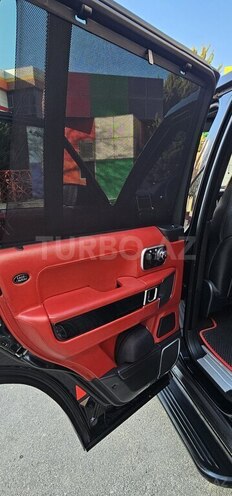 Land Rover Range Rover 2012, 104,000 km - 5.0 л - Bakı
