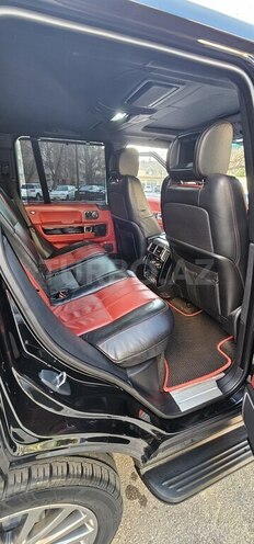 Land Rover Range Rover 2012, 104,000 km - 5.0 л - Bakı