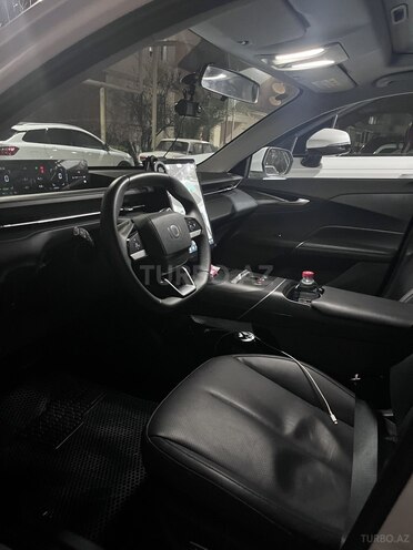 Changan Qiyuan A05 2025, 24,000 km - 1.5 l - Bakı