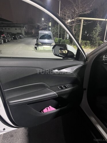 Changan Qiyuan A05 2025, 24,000 km - 1.5 l - Bakı