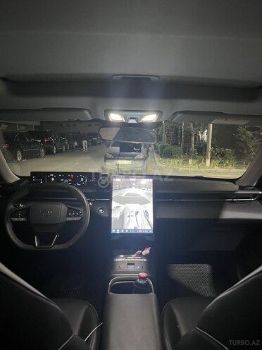 Changan Qiyuan A05 2025, 24,000 km - 1.5 l - Bakı