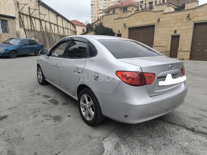 Hyundai Avante 2007, 269,000 km - 1.6 l - Bakı