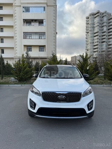 Kia Sorento 2016, 185,000 km - 2.0 л - Bakı