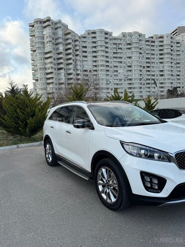 Kia Sorento 2016, 185,000 km - 2.0 л - Bakı