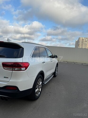 Kia Sorento 2016, 185,000 km - 2.0 л - Bakı