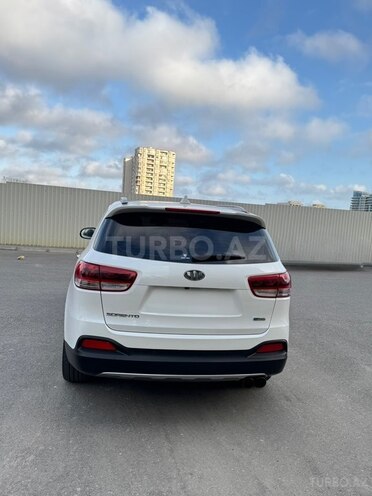 Kia Sorento 2016, 185,000 km - 2.0 л - Bakı