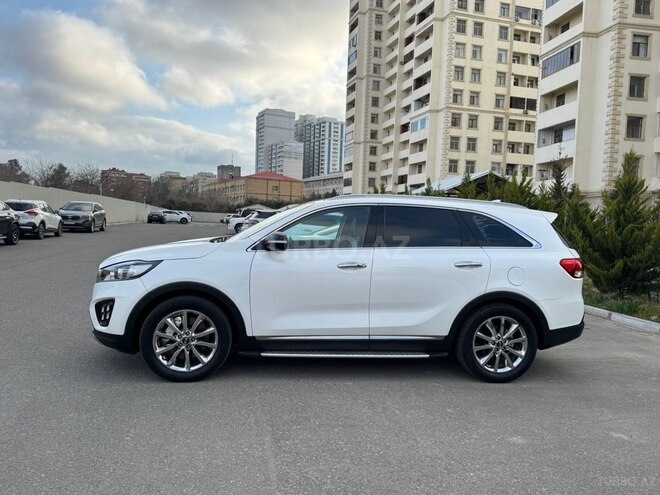 Kia Sorento 2016, 185,000 km - 2.0 л - Bakı