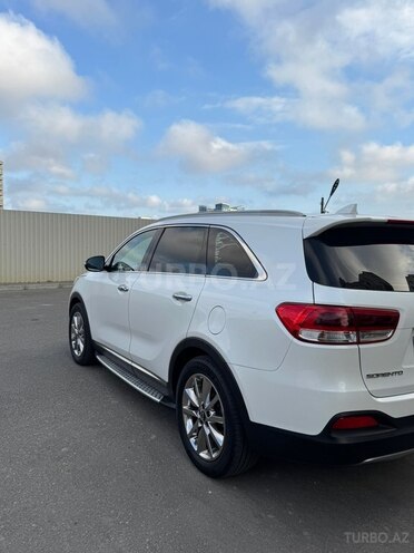Kia Sorento 2016, 185,000 km - 2.0 л - Bakı