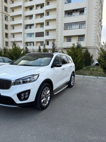 Kia Sorento 2016, 185,000 km - 2.0 л - Bakı